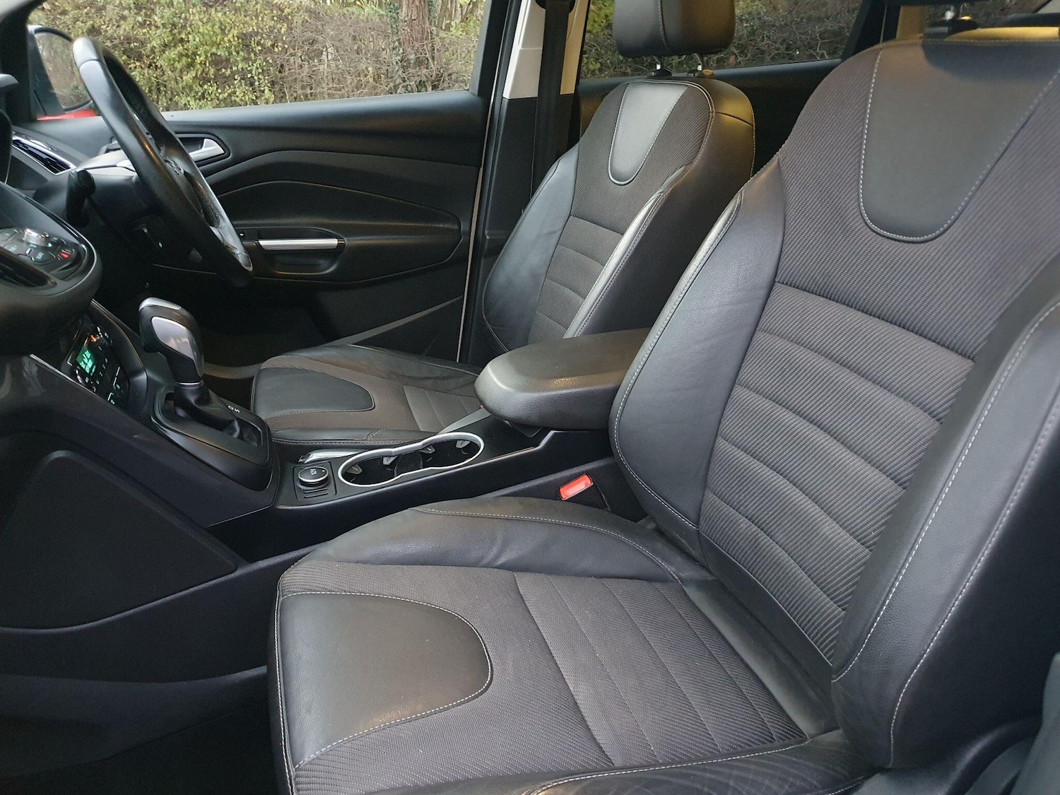 Used Ford Kuga 2016 for sale - 76666771: Photo 19