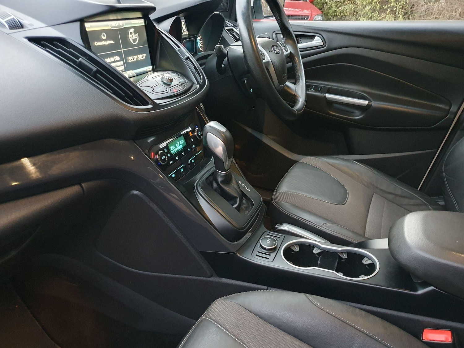 Used Ford Kuga 2016 for sale - 76666771: Photo 20