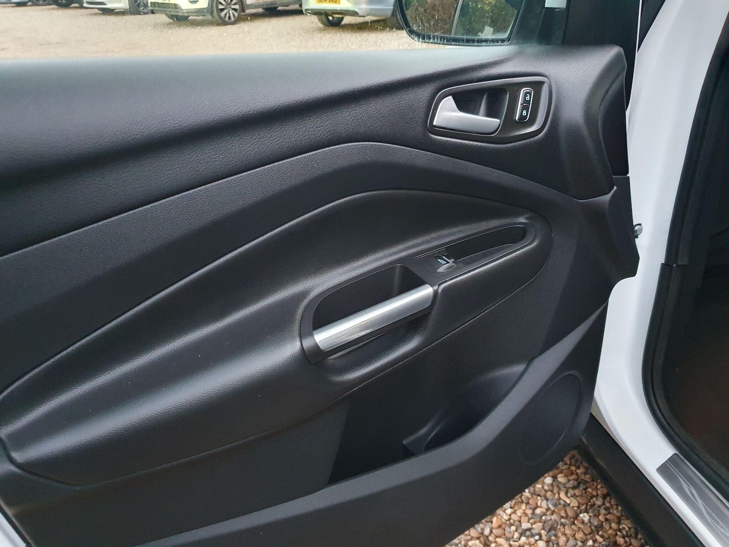 Used Ford Kuga 2016 for sale - 76666771: Photo 21