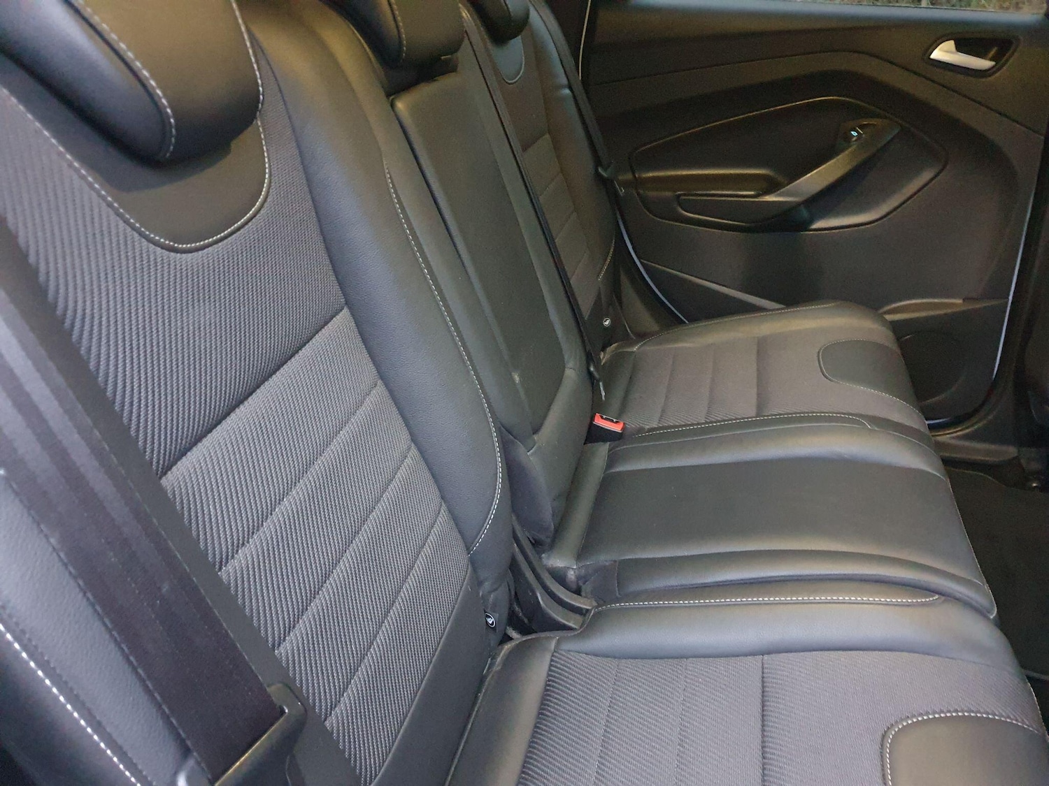 Used Ford Kuga 2016 for sale - 76666771: Photo 22