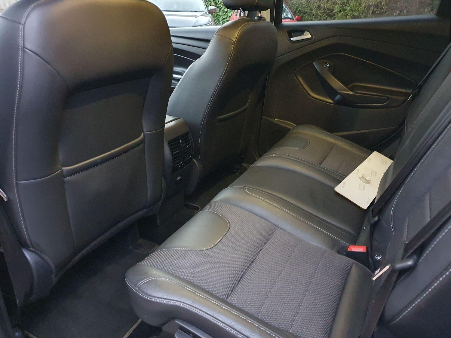 Used Ford Kuga 2016 for sale - 76666771: Photo 24