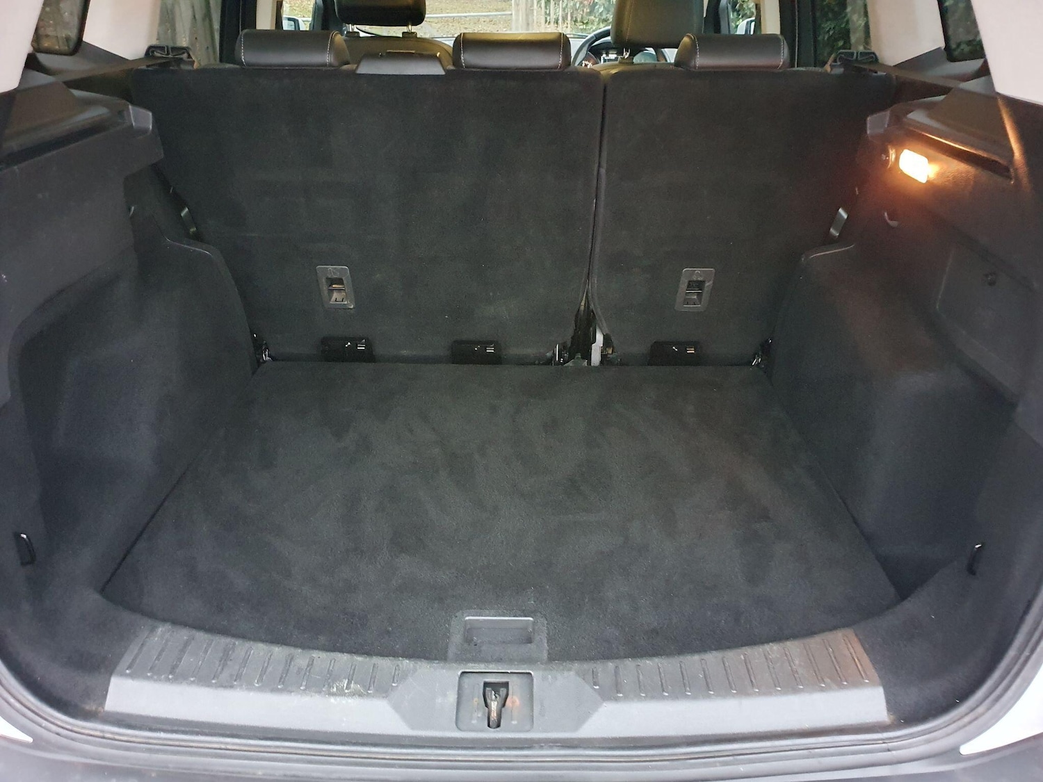 Used Ford Kuga 2016 for sale - 76666771: Photo 26