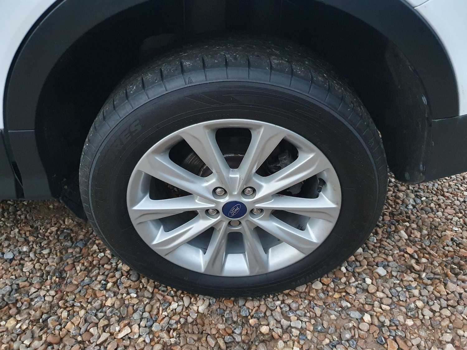 Used Ford Kuga 2016 for sale - 76666771: Photo 7