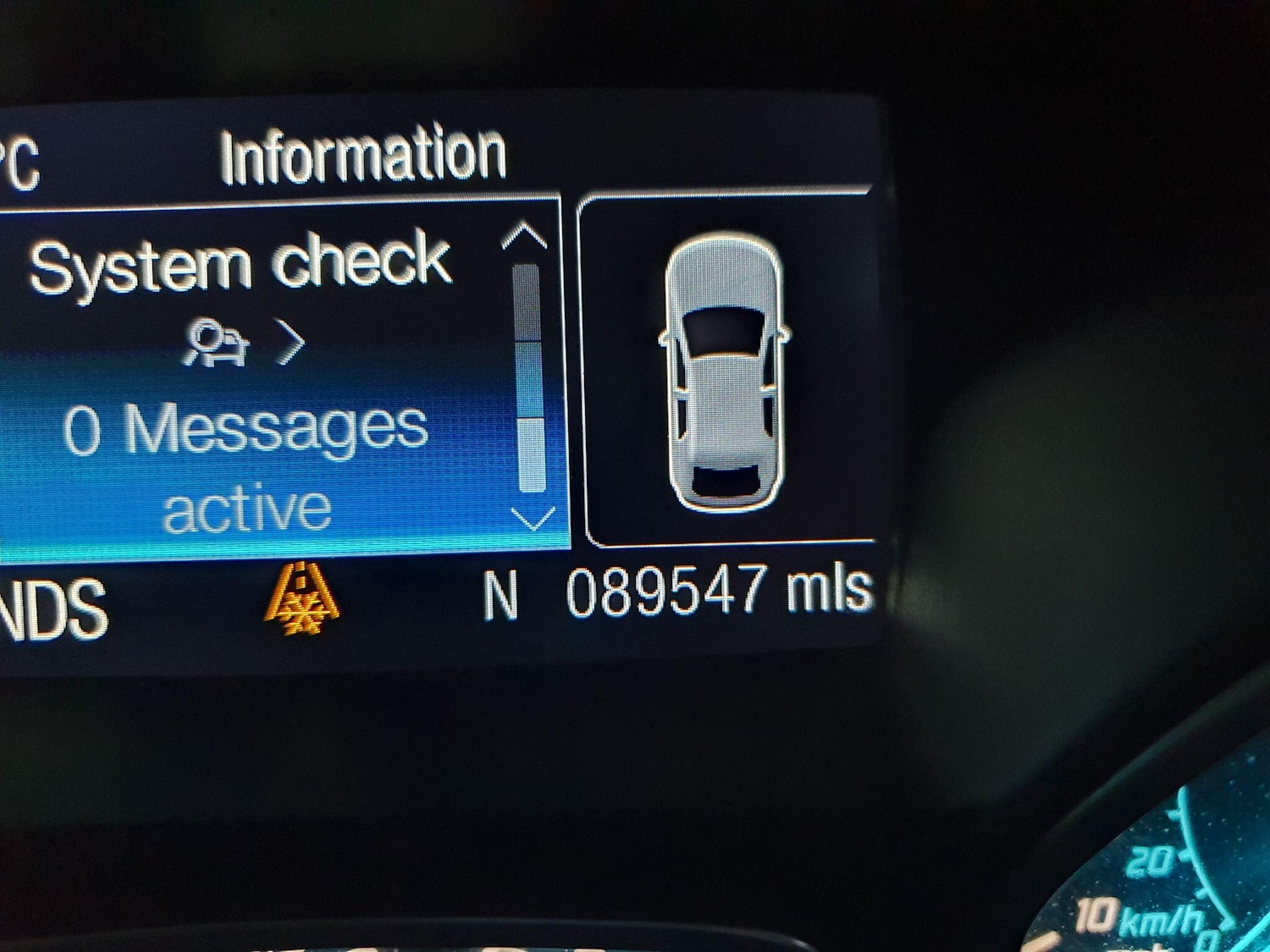 Used Ford Kuga 2016 for sale - 76666771: Photo 8