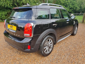 Used MINI Countryman 2017 for sale - 79132437: Photo