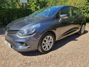 Used Renault Clio 2016 for sale - 78448855: Photo