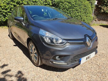 Used Renault Clio 2016 for sale - 78448855: Photo