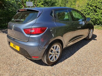 Used Renault Clio 2016 for sale - 78448855: Photo