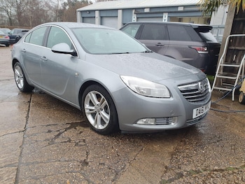 (61) - 1.8 16V SRi Euro 5 5dr