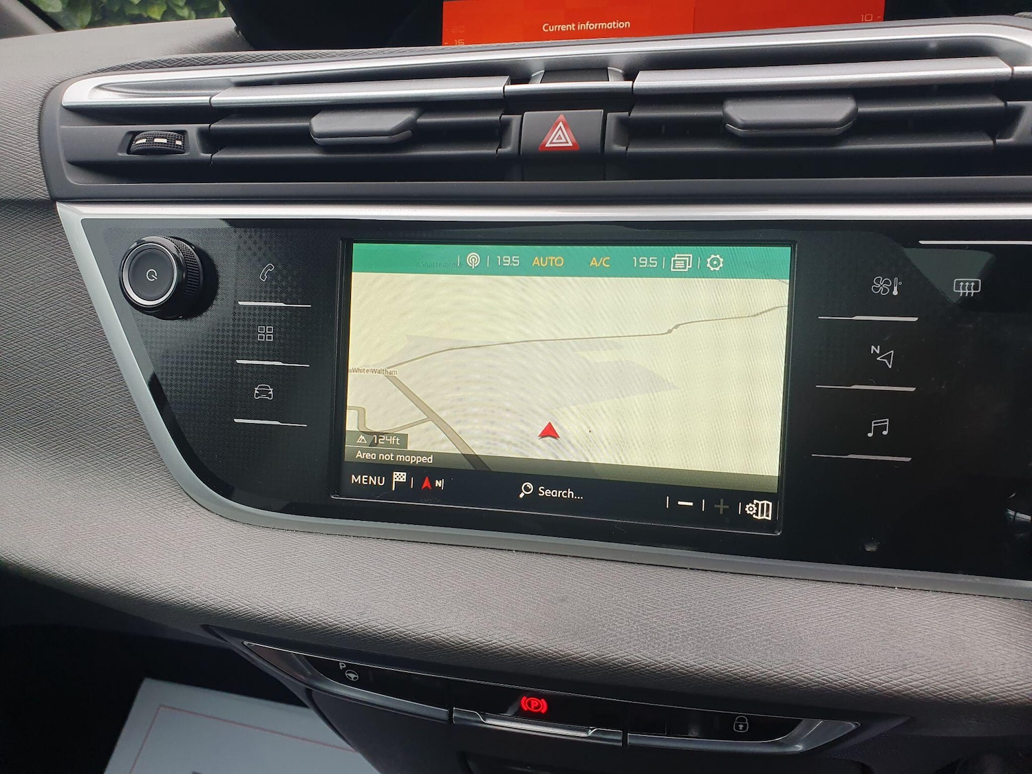 Used Citroen Grand C4 Picasso 2020 for sale - 77838697: Photo 11