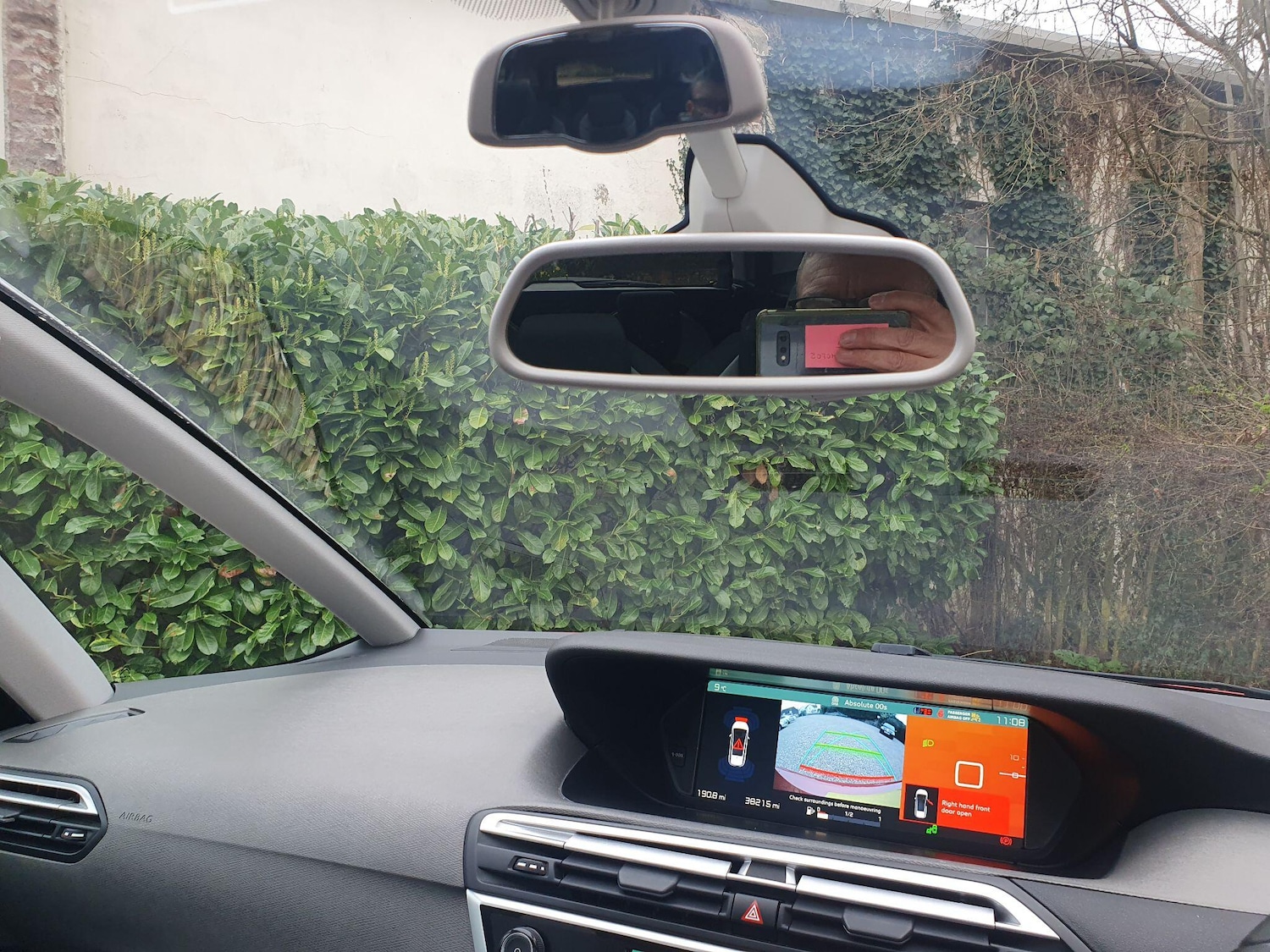 Used Citroen Grand C4 Picasso 2020 for sale - 77838697: Photo 13