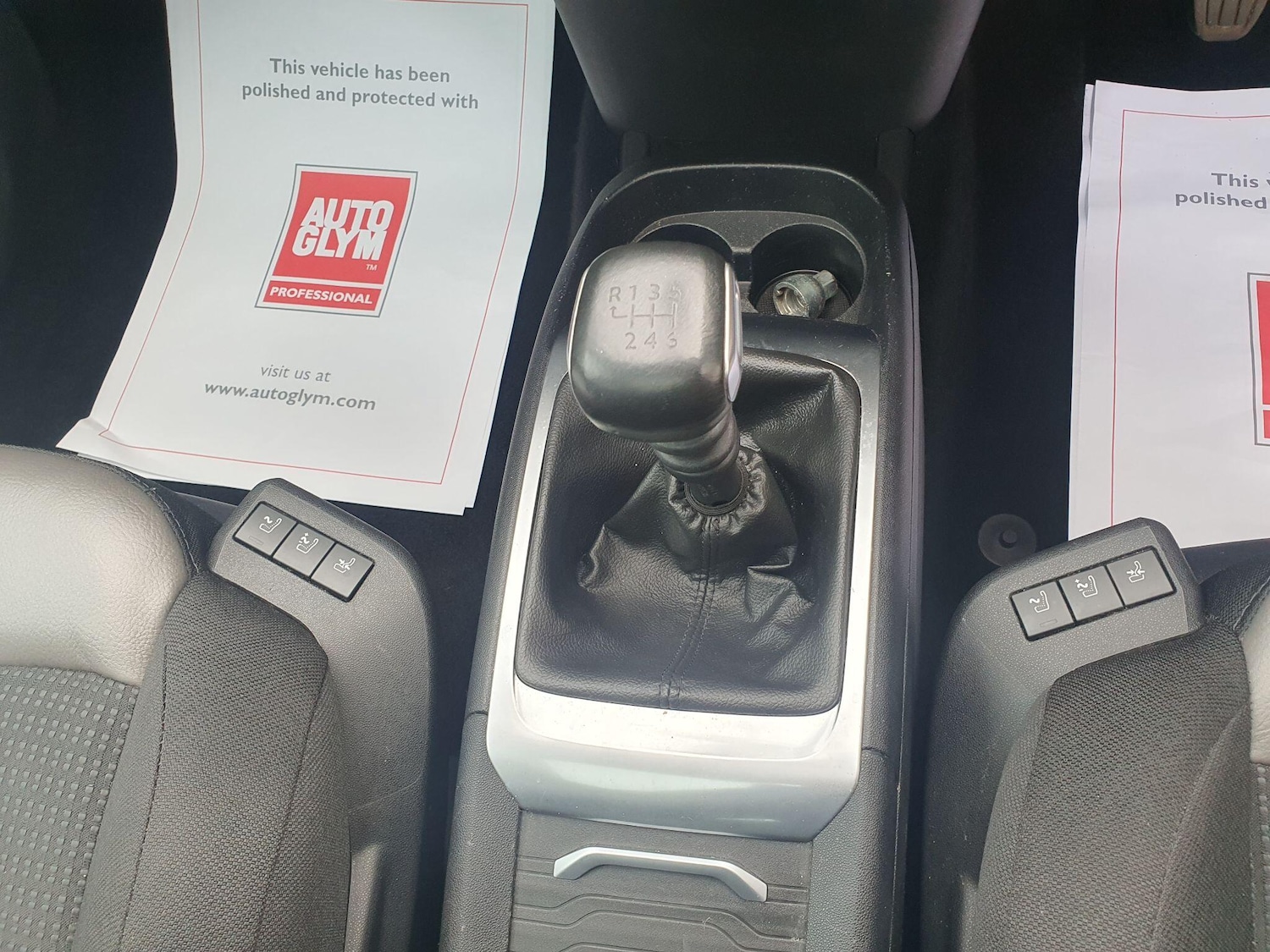 Used Citroen Grand C4 Picasso 2020 for sale - 77838697: Photo 14