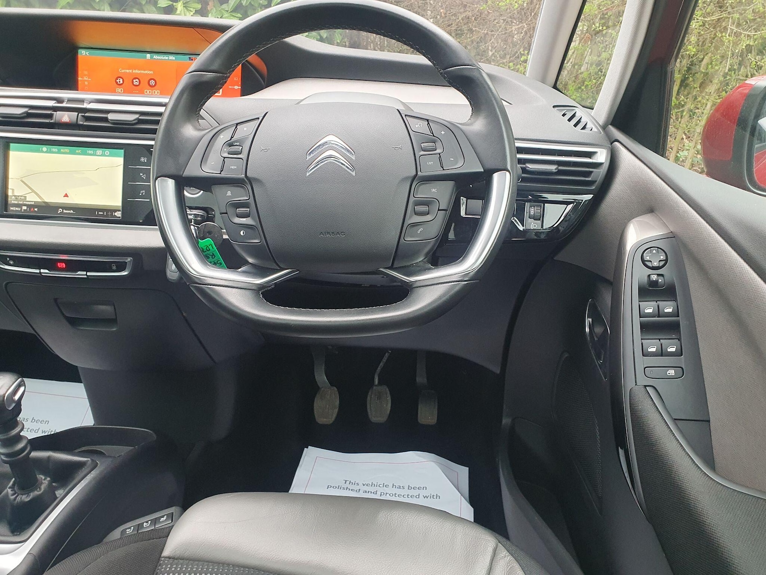 Used Citroen Grand C4 Picasso 2020 for sale - 77838697: Photo 15