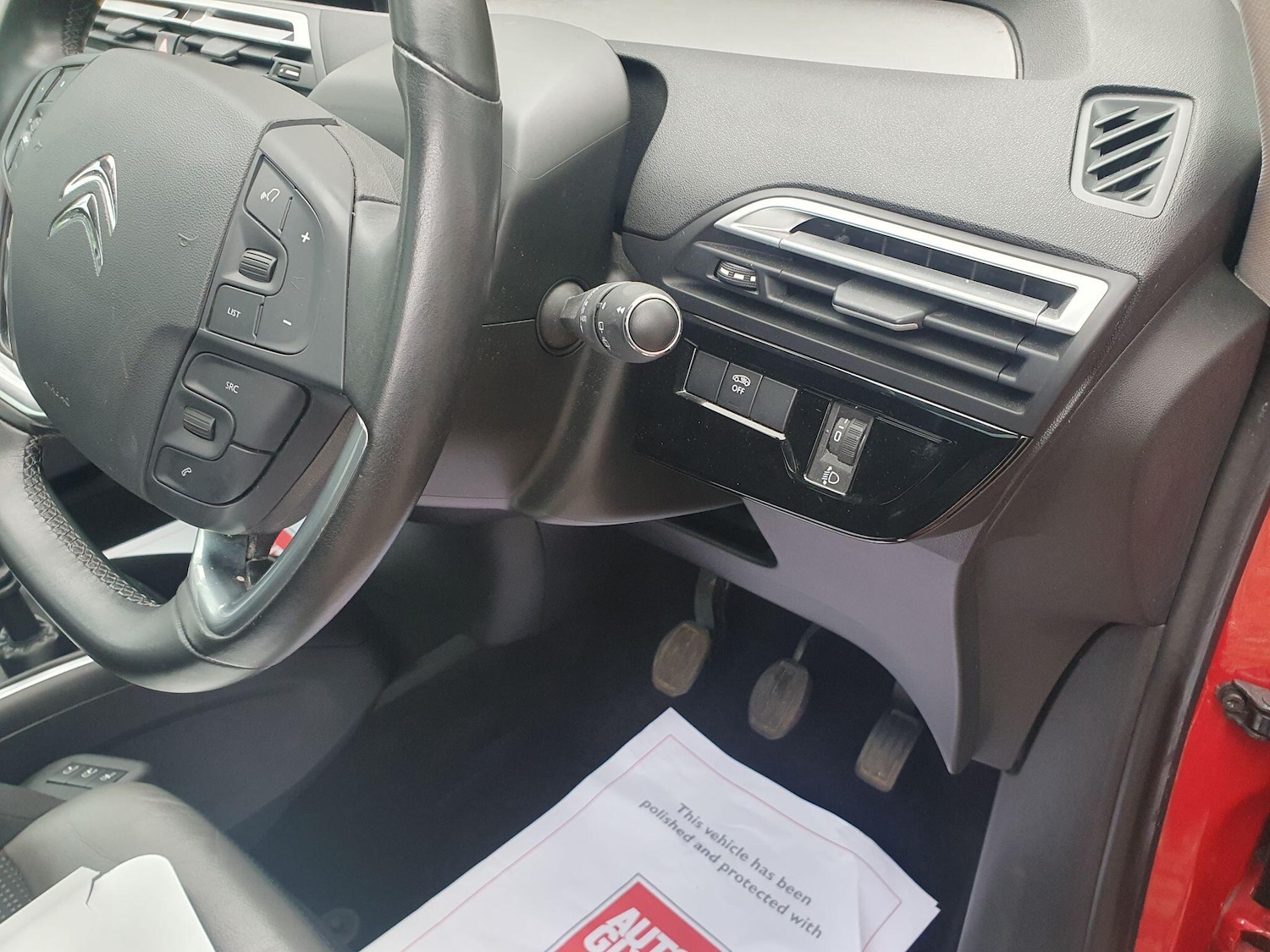 Used Citroen Grand C4 Picasso 2020 for sale - 77838697: Photo 16