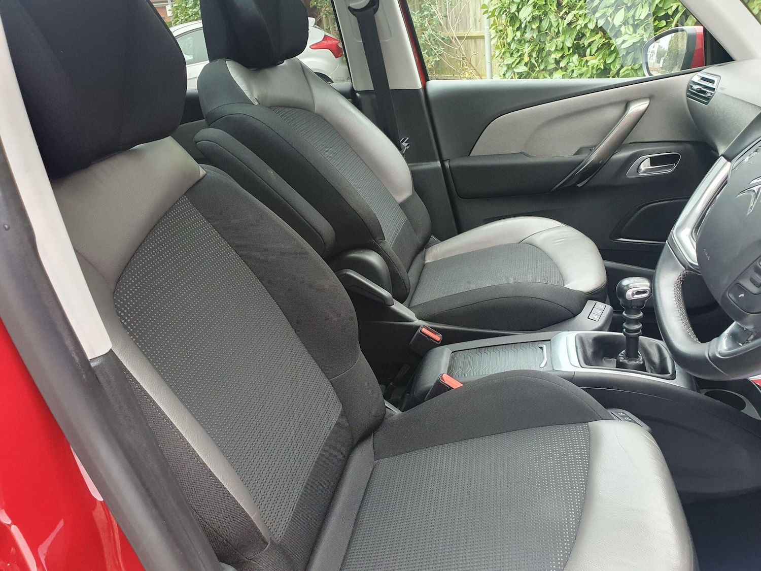 Used Citroen Grand C4 Picasso 2020 for sale - 77838697: Photo 18