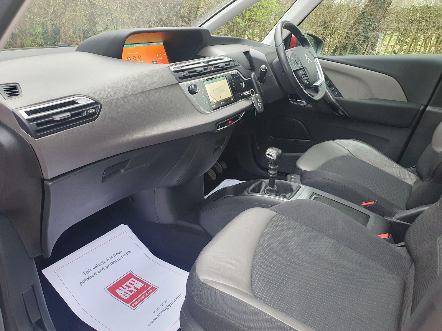 Used Citroen Grand C4 Picasso 2020 for sale - 77838697: Photo 19