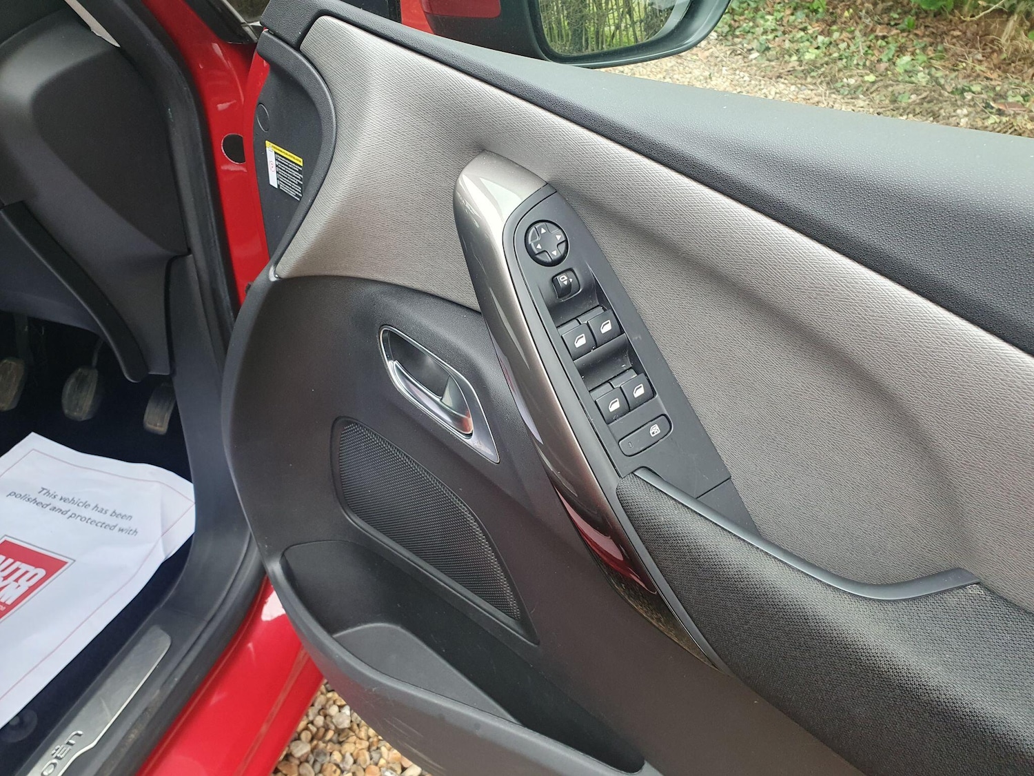 Used Citroen Grand C4 Picasso 2020 for sale - 77838697: Photo 21