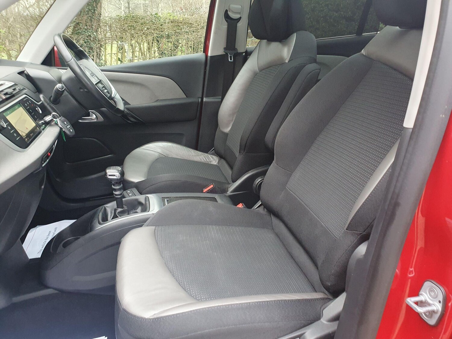 Used Citroen Grand C4 Picasso 2020 for sale - 77838697: Photo 23