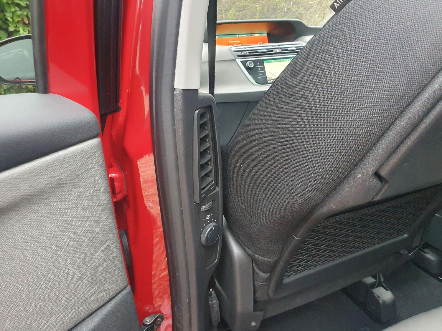 Used Citroen Grand C4 Picasso 2020 for sale - 77838697: Photo 24