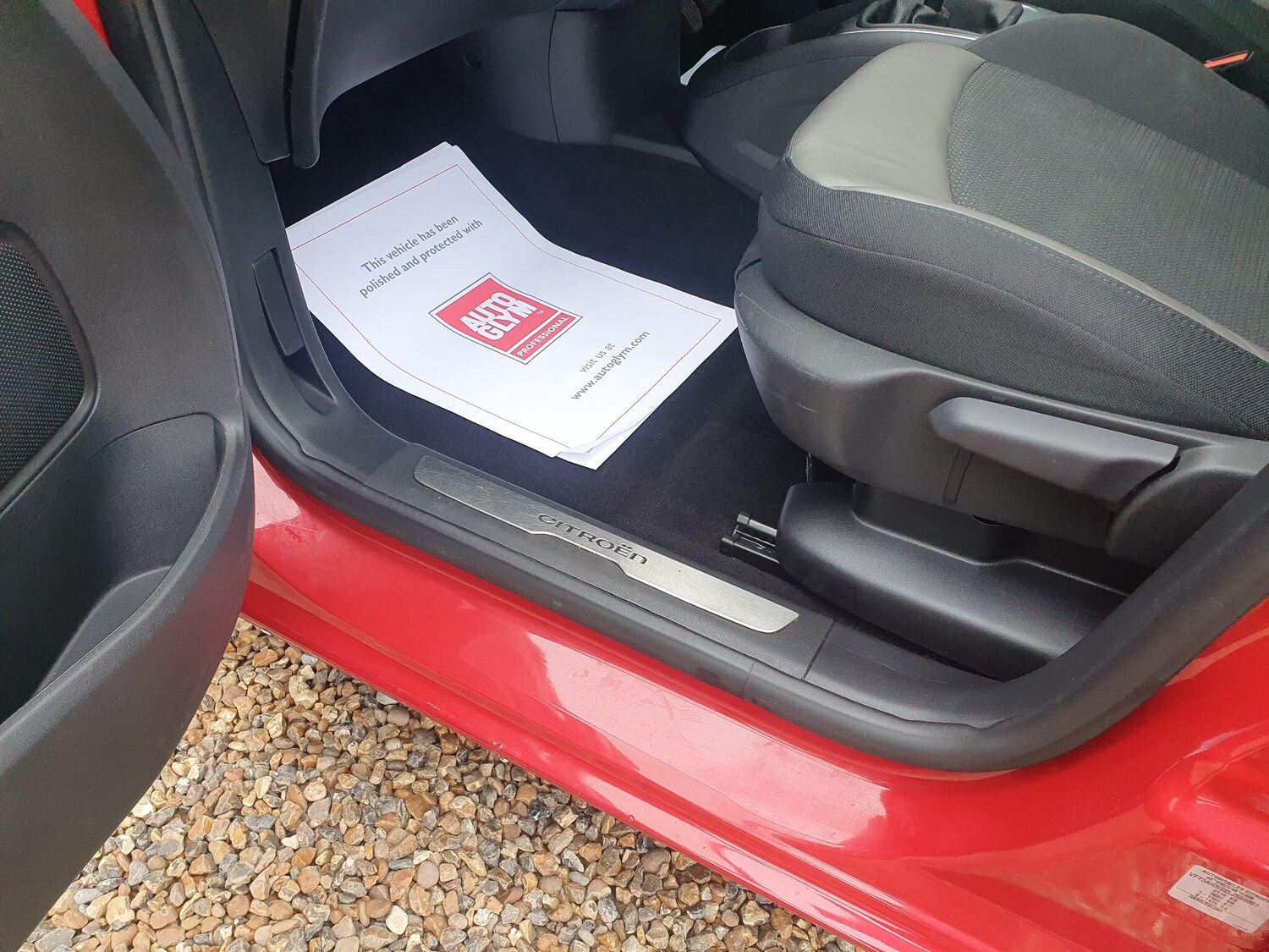 Used Citroen Grand C4 Picasso 2020 for sale - 77838697: Photo 25