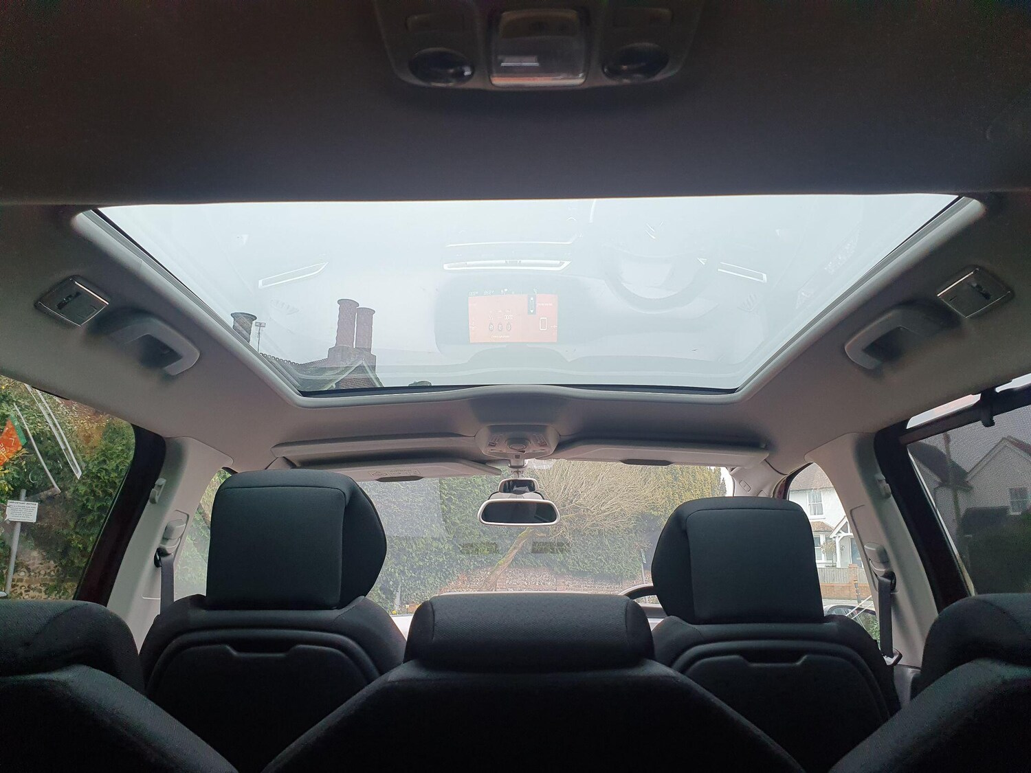 Used Citroen Grand C4 Picasso 2020 for sale - 77838697: Photo 26