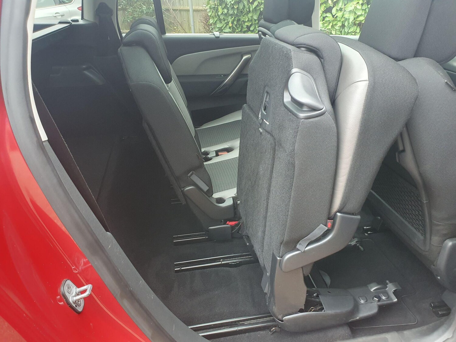 Used Citroen Grand C4 Picasso 2020 for sale - 77838697: Photo 27