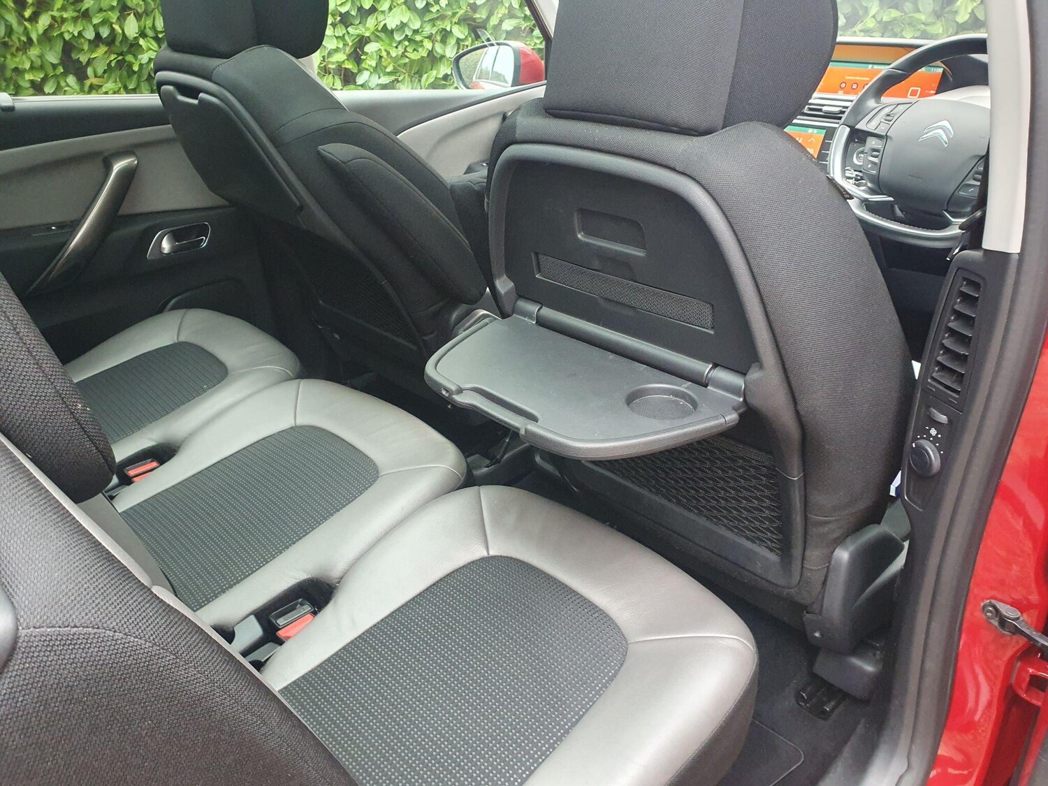 Used Citroen Grand C4 Picasso 2020 for sale - 77838697: Photo 28