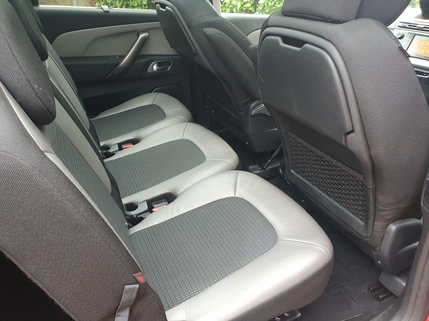 Used Citroen Grand C4 Picasso 2020 for sale - 77838697: Photo 29