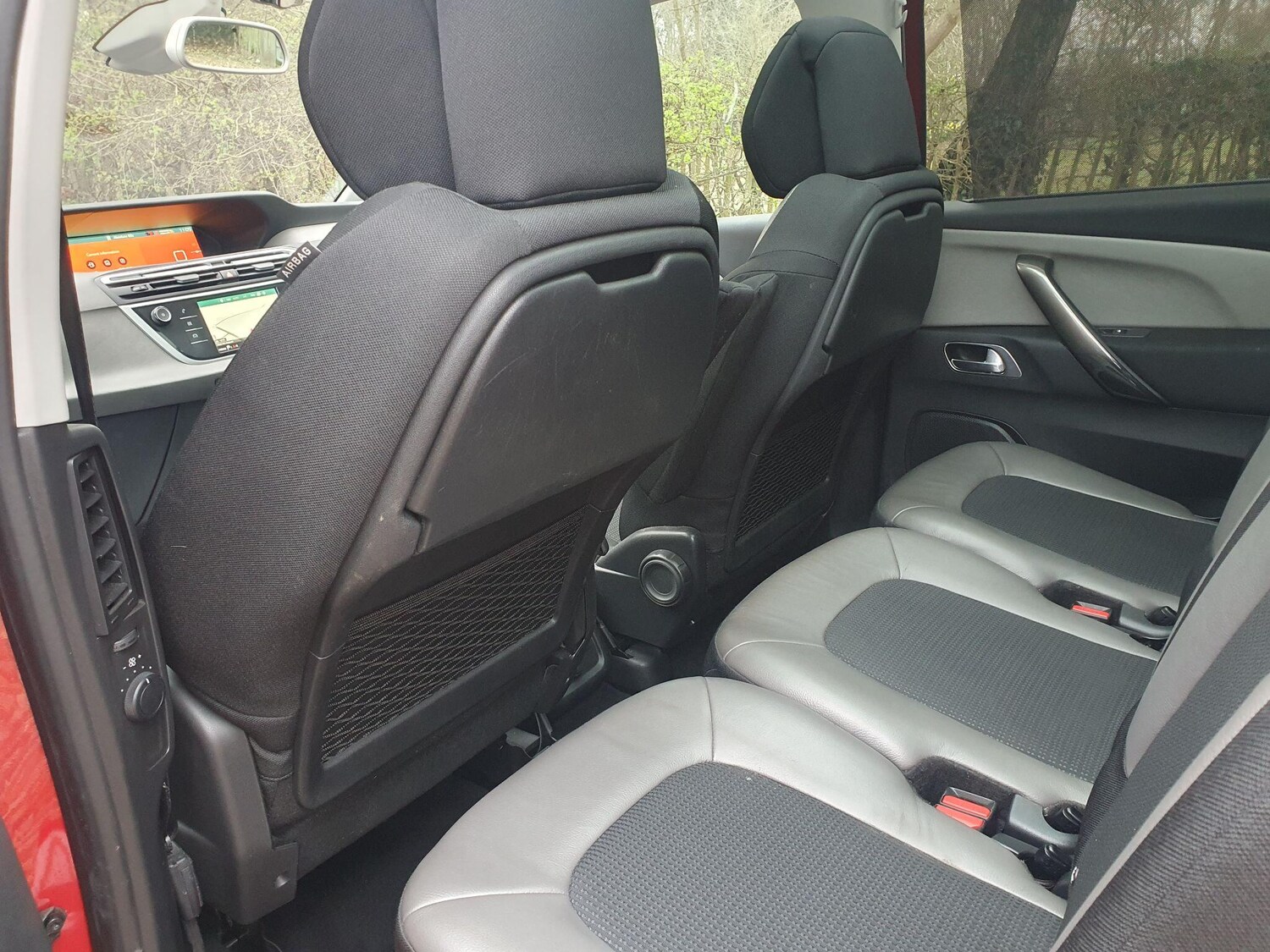 Used Citroen Grand C4 Picasso 2020 for sale - 77838697: Photo 30