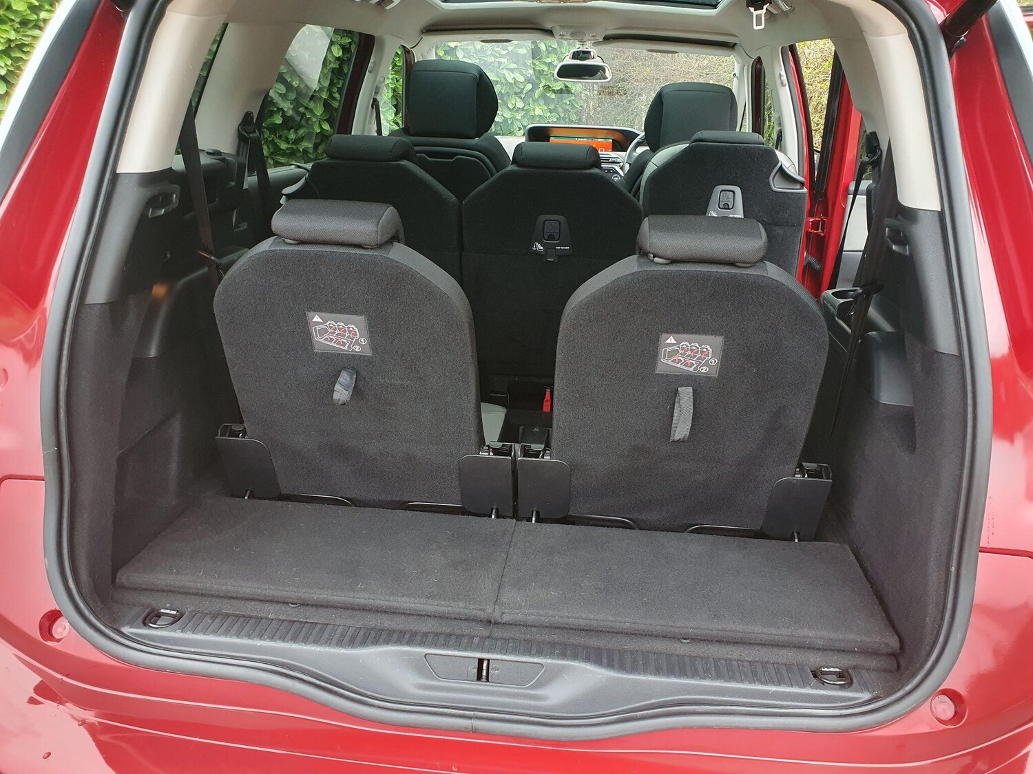 Used Citroen Grand C4 Picasso 2020 for sale - 77838697: Photo 33