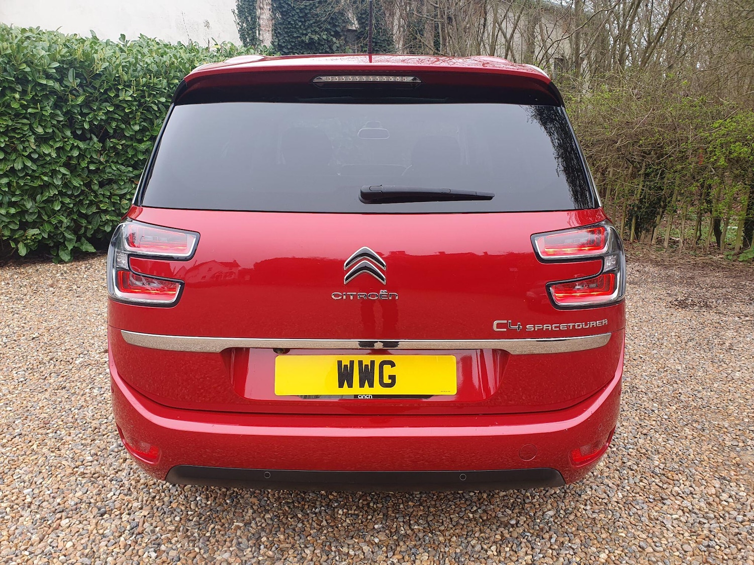 Used Citroen Grand C4 Picasso 2020 for sale - 77838697: Photo 5