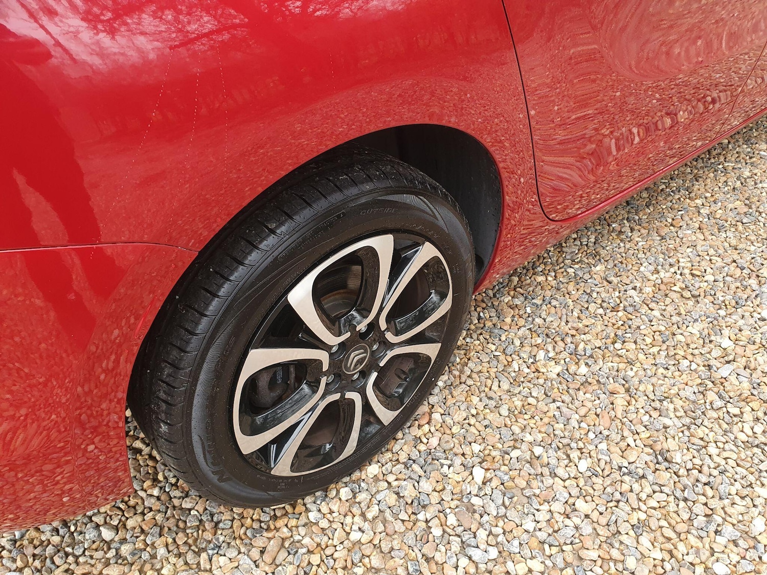 Used Citroen Grand C4 Picasso 2020 for sale - 77838697: Photo 9