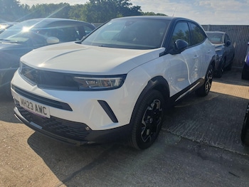 Used Vauxhall Mokka 2023 for sale - 79576443: Photo