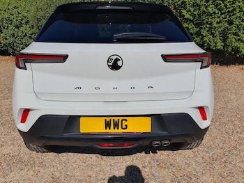 Used Vauxhall Mokka 2023 for sale - 79576443: Photo