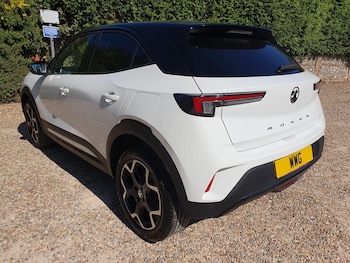 Used Vauxhall Mokka 2023 for sale - 79576443: Photo