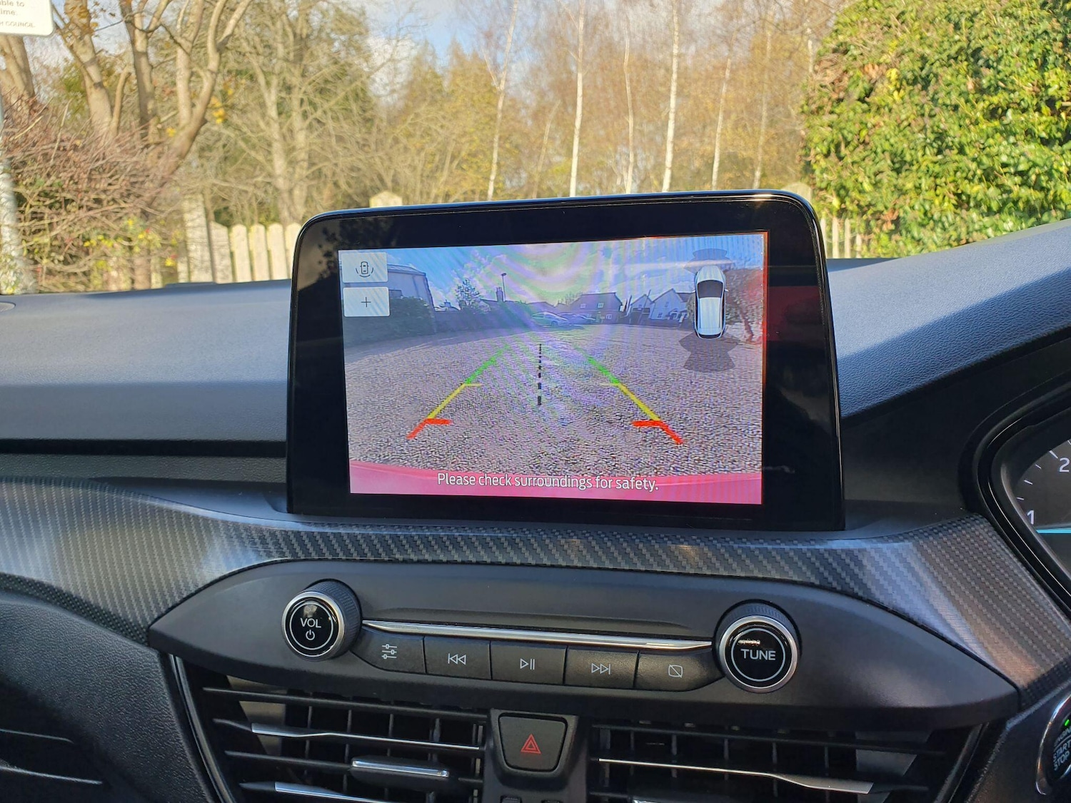 Used Ford Focus 2020 for sale - 76850521: Photo 11