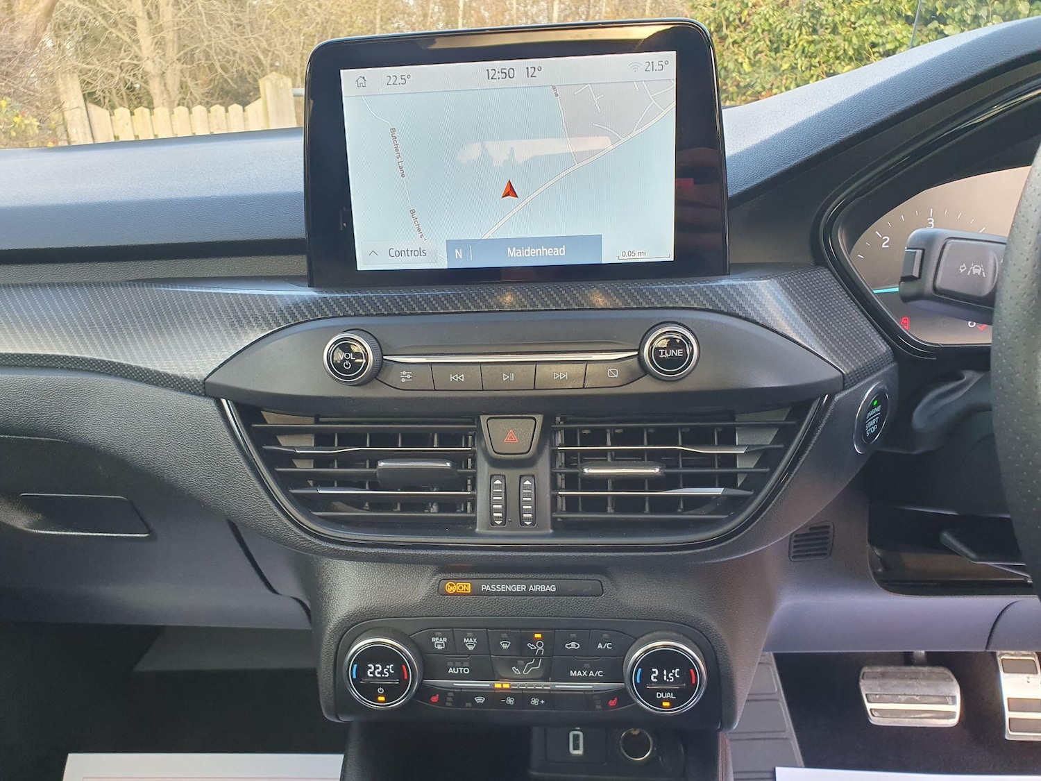 Used Ford Focus 2020 for sale - 76850521: Photo 12