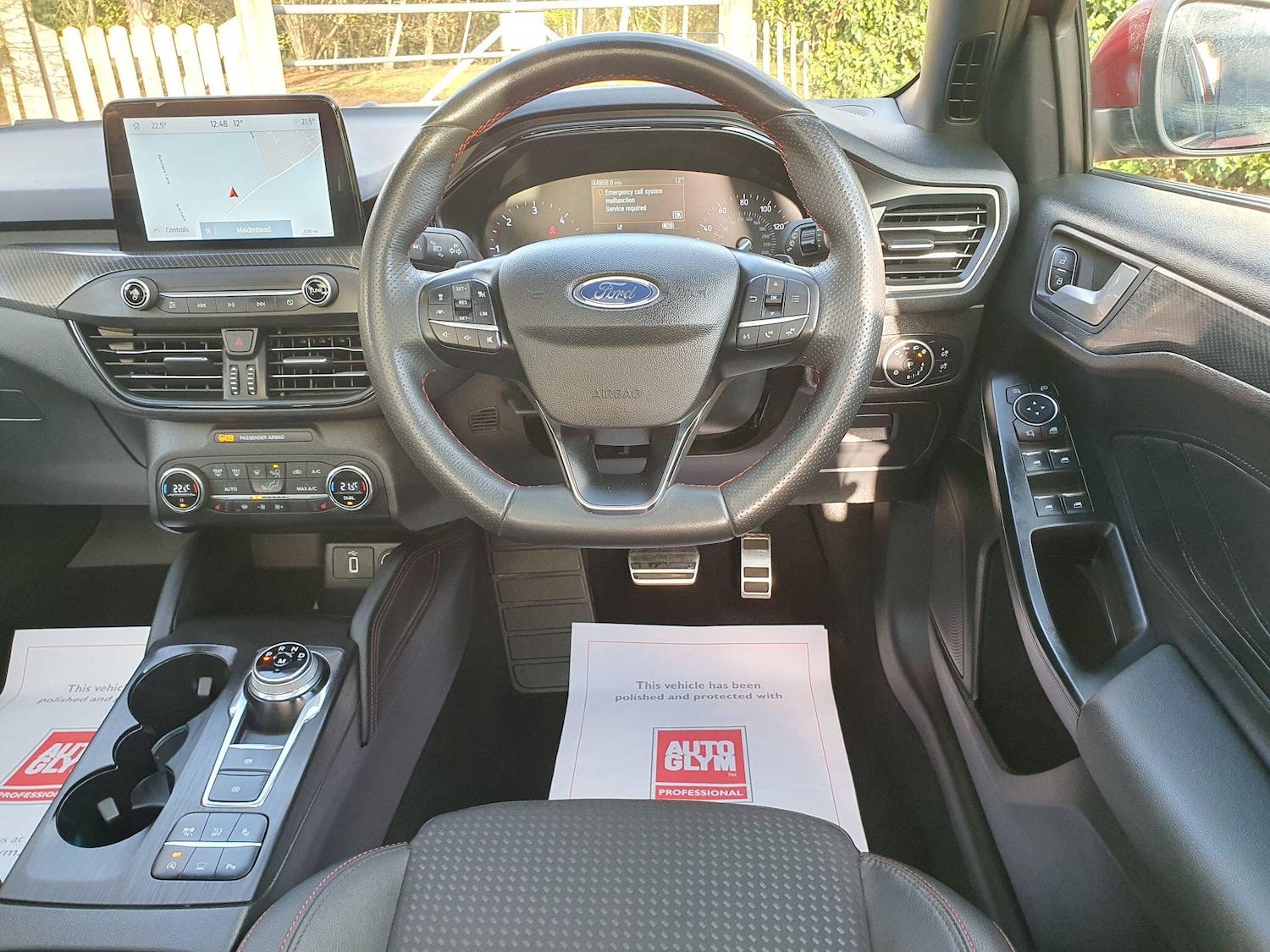 Used Ford Focus 2020 for sale - 76850521: Photo 14