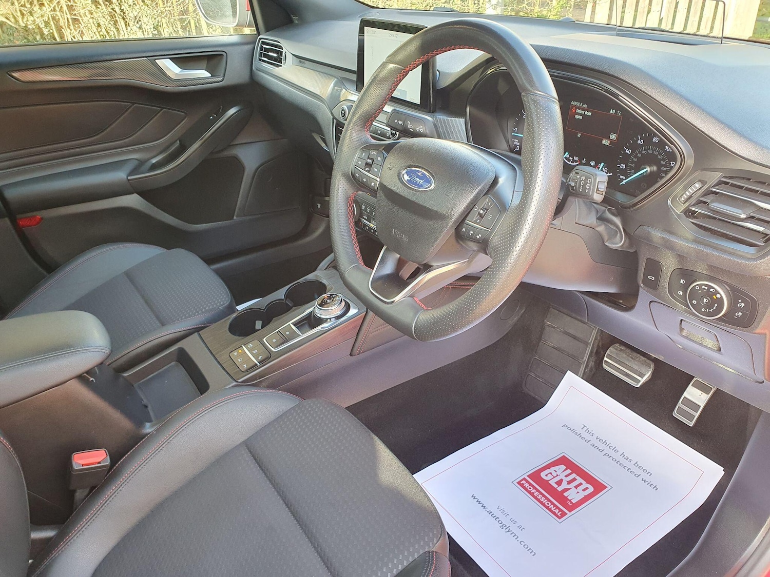 Used Ford Focus 2020 for sale - 76850521: Photo 15