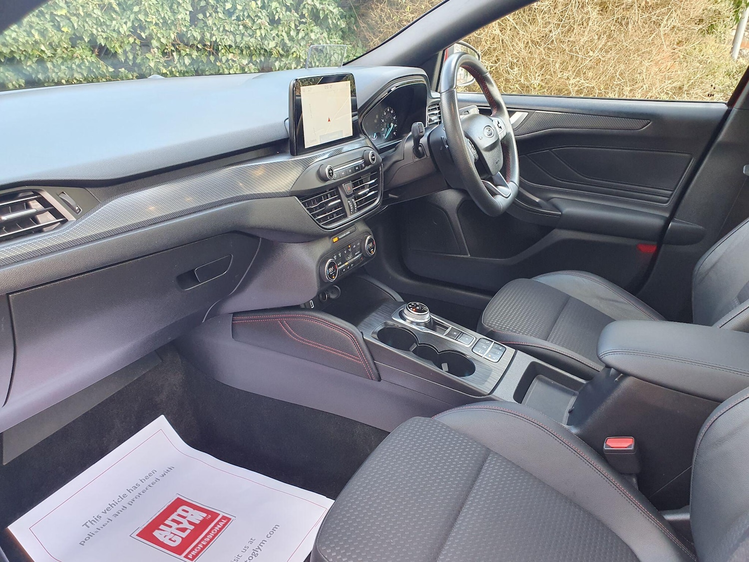 Used Ford Focus 2020 for sale - 76850521: Photo 16