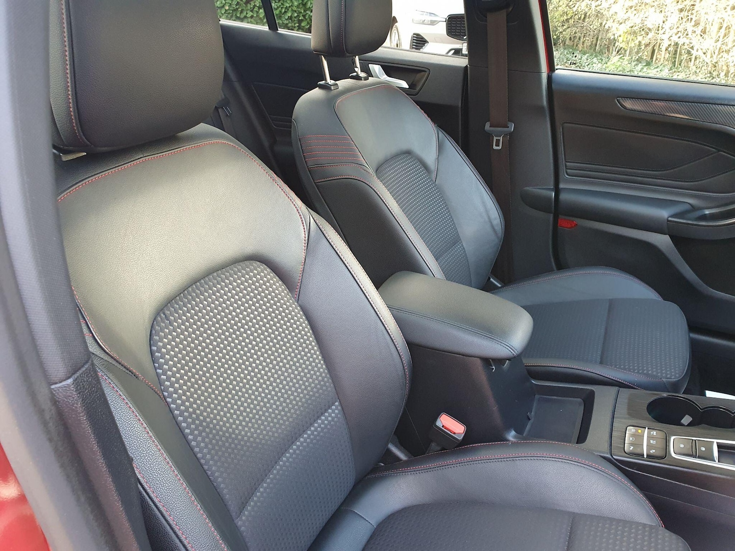 Used Ford Focus 2020 for sale - 76850521: Photo 17