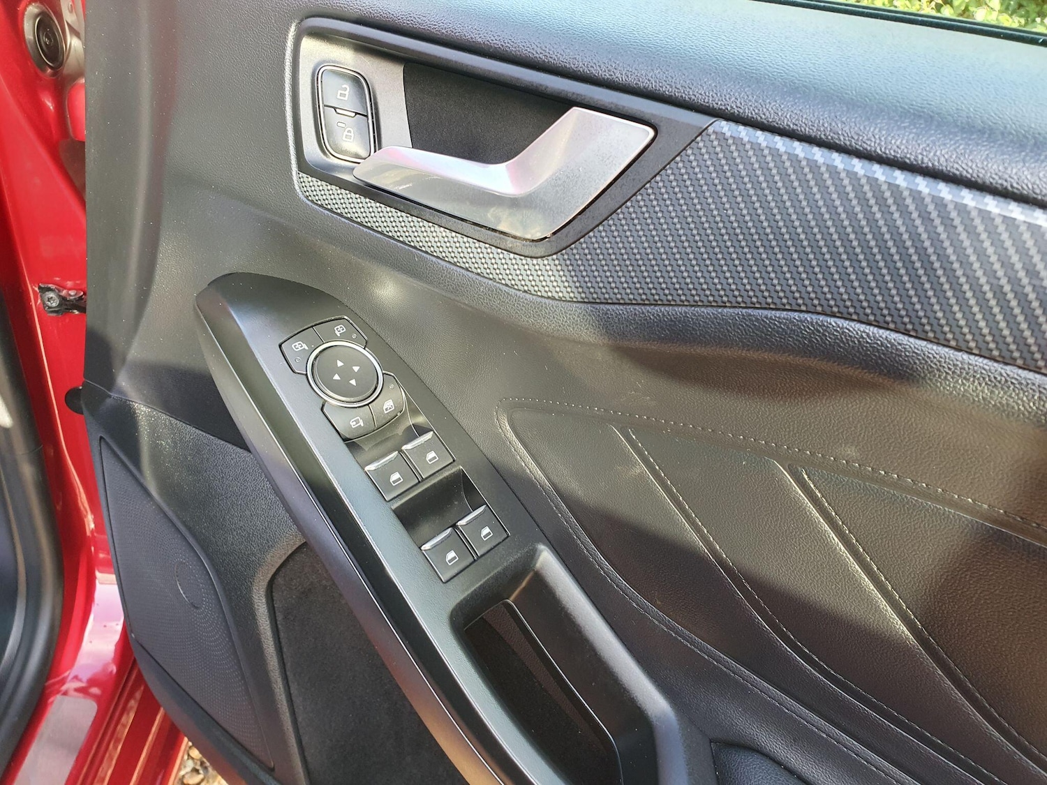 Used Ford Focus 2020 for sale - 76850521: Photo 18