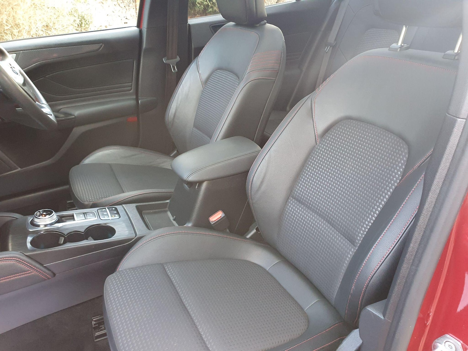 Used Ford Focus 2020 for sale - 76850521: Photo 22