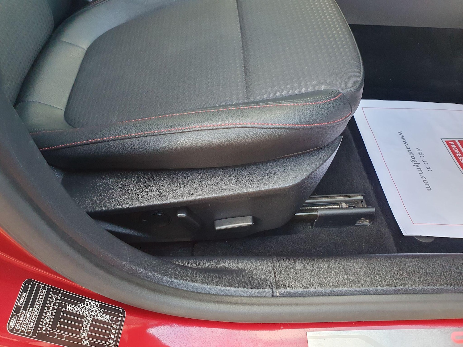 Used Ford Focus 2020 for sale - 76850521: Photo 23