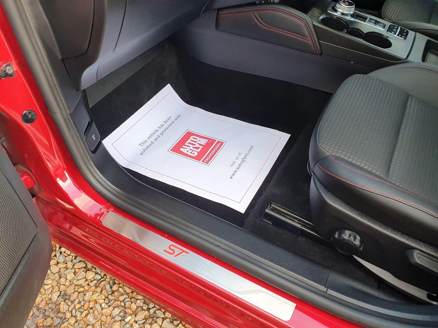 Used Ford Focus 2020 for sale - 76850521: Photo 24