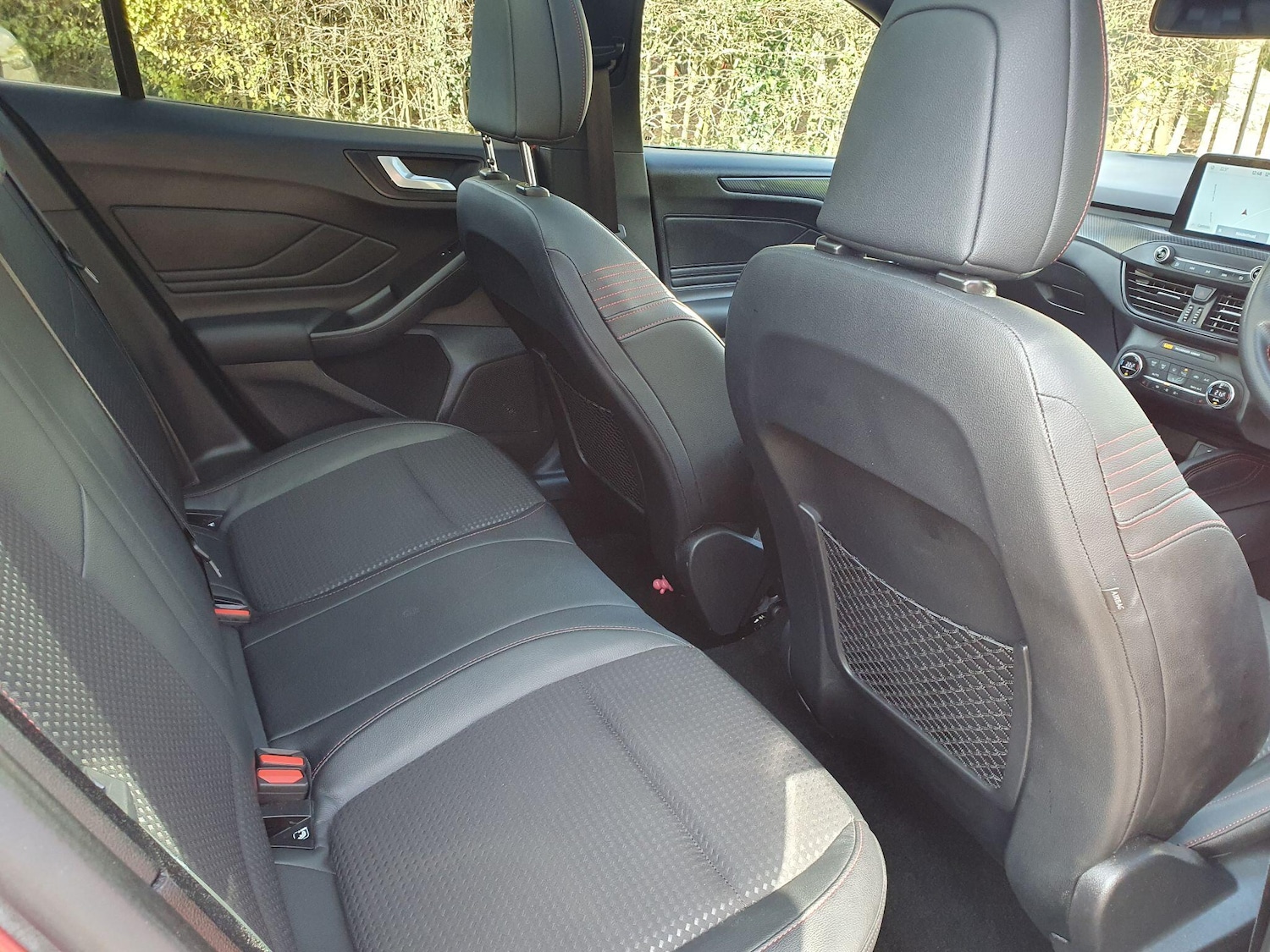 Used Ford Focus 2020 for sale - 76850521: Photo 25