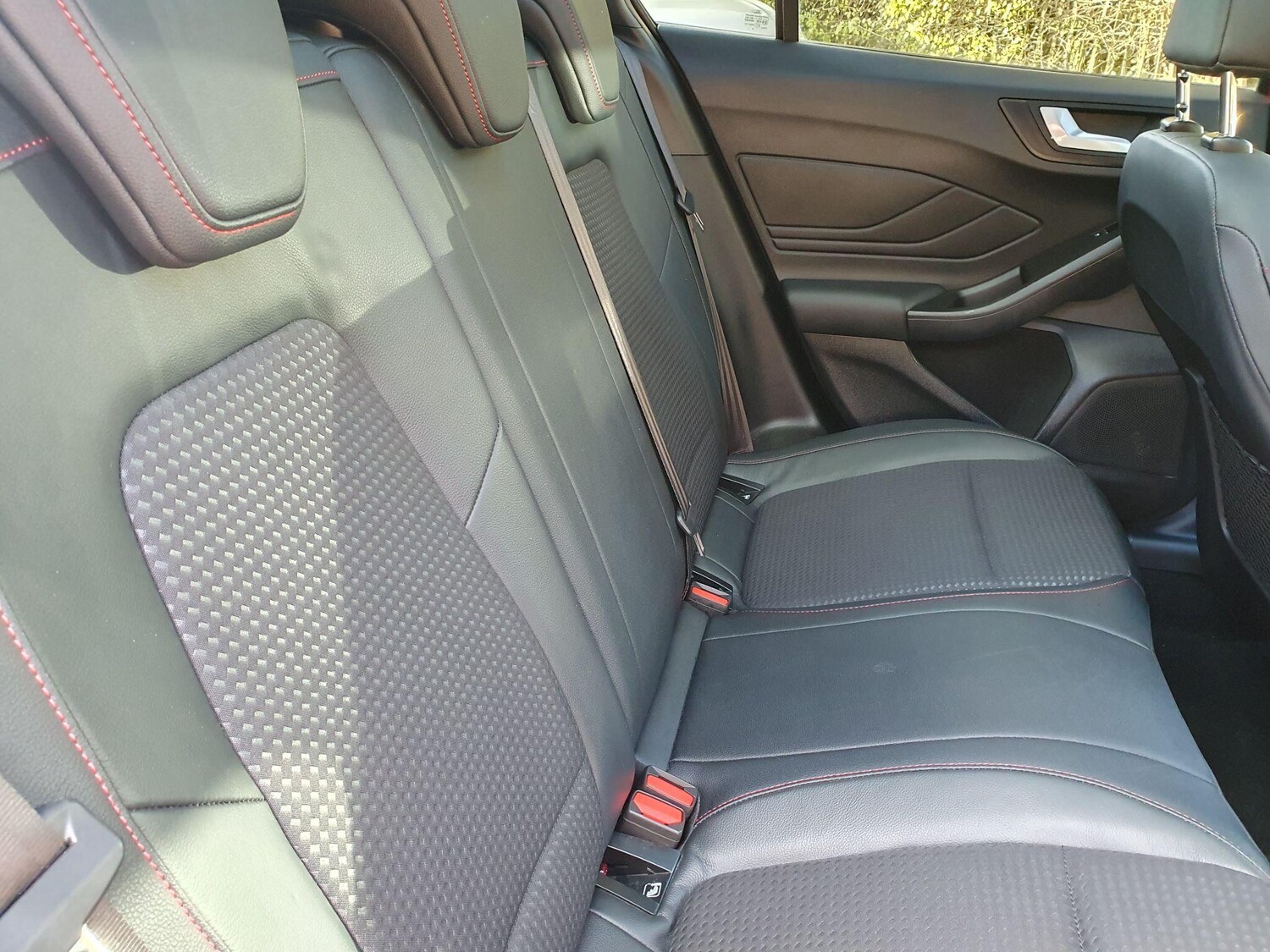 Used Ford Focus 2020 for sale - 76850521: Photo 26