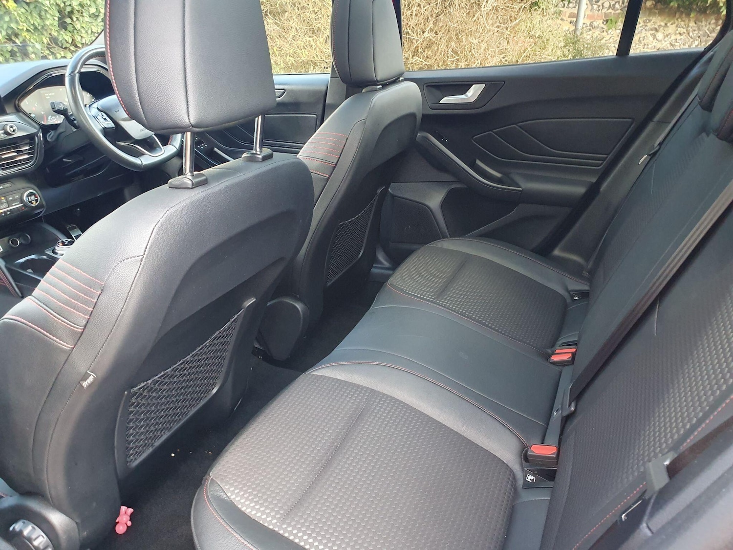 Used Ford Focus 2020 for sale - 76850521: Photo 27