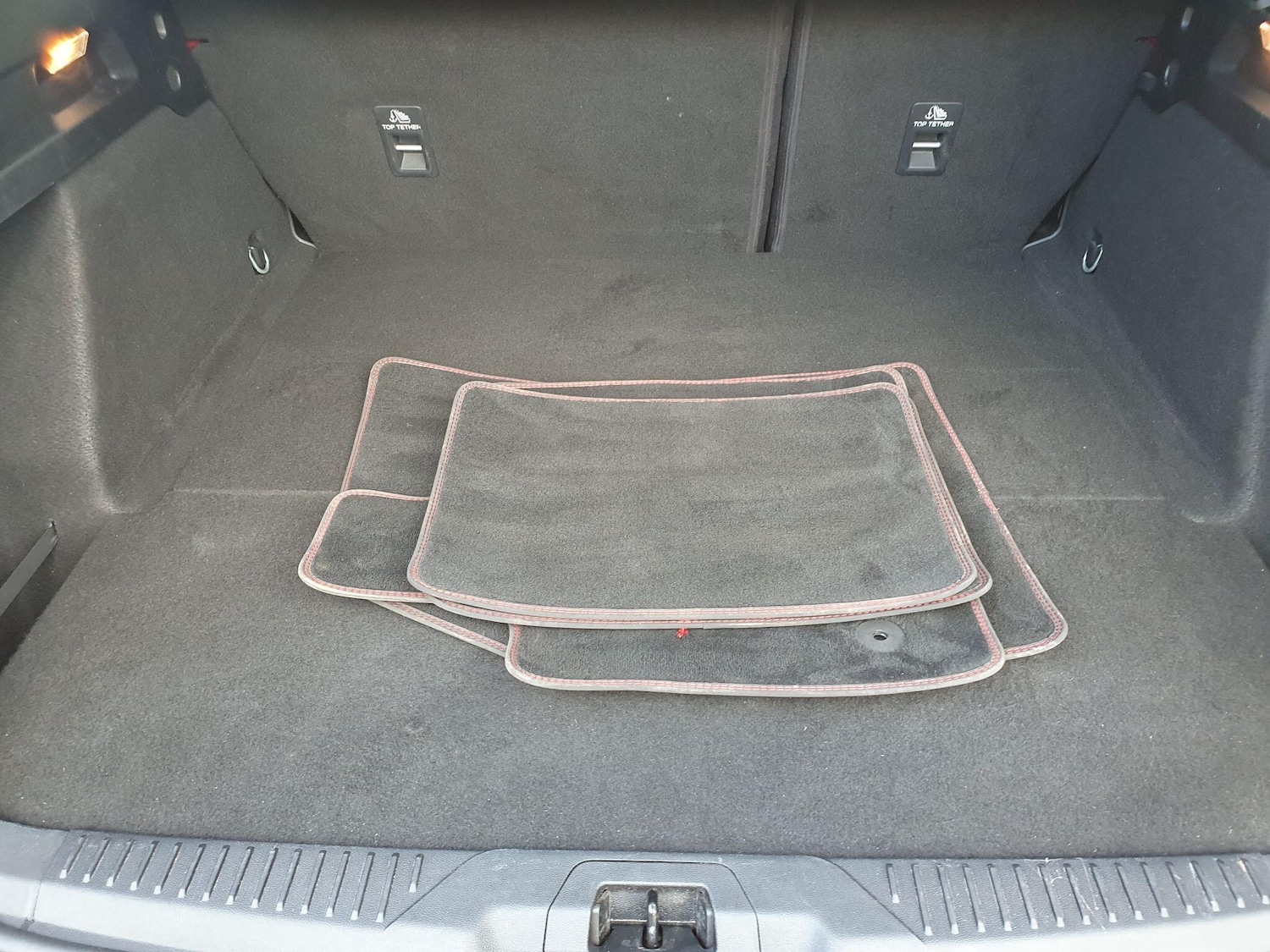 Used Ford Focus 2020 for sale - 76850521: Photo 31