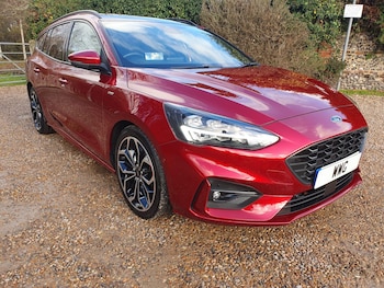 Used Ford Focus 2020 for sale - 76850521: Photo